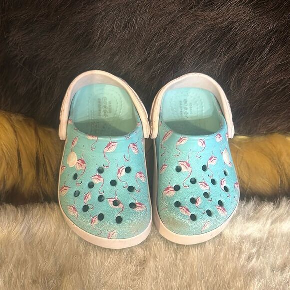 Crocs 6 (1300) - Picture 1 of 6